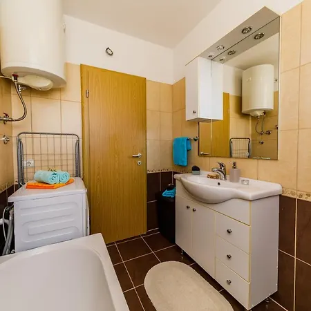 Kwatera prywatna Lamarin Kaštela