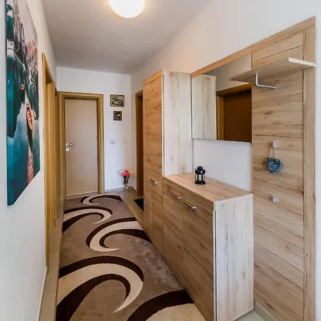 Lamarin Séjour chez l'habitant Kaštela