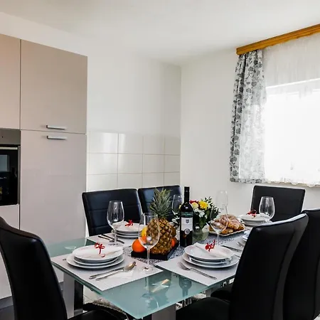 Lamarin Kwatera prywatna