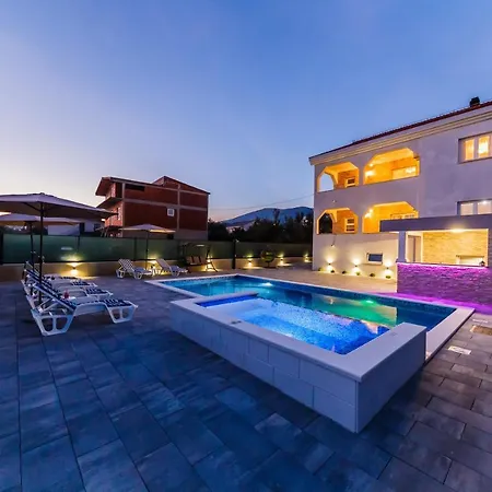 Lamarin Kwatera prywatna