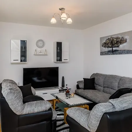 Kwatera prywatna Lamarin *