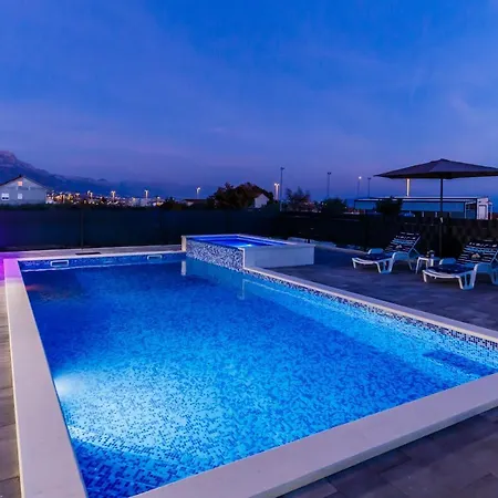 Lamarin Habitación en casa particular