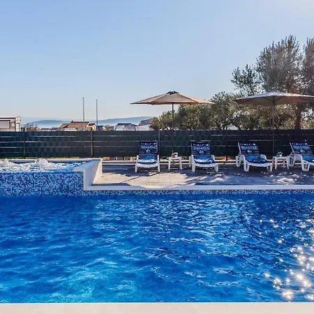 Lamarin Habitación en casa particular Kaštela