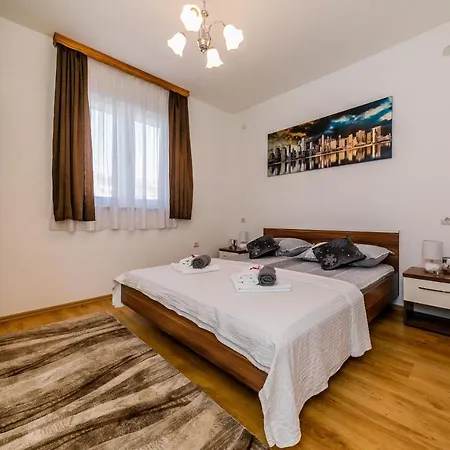 Lamarin Habitación en casa particular *