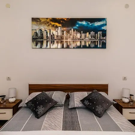 Habitación en casa particular Lamarin *