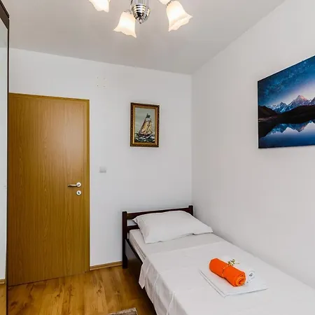 Lamarin Habitación en casa particular Kaštela