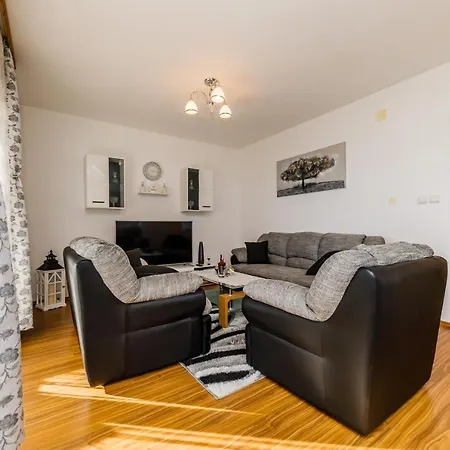 Lamarin Habitación en casa particular Kaštela