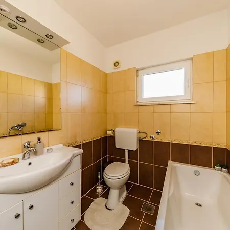 Habitación en casa particular Lamarin