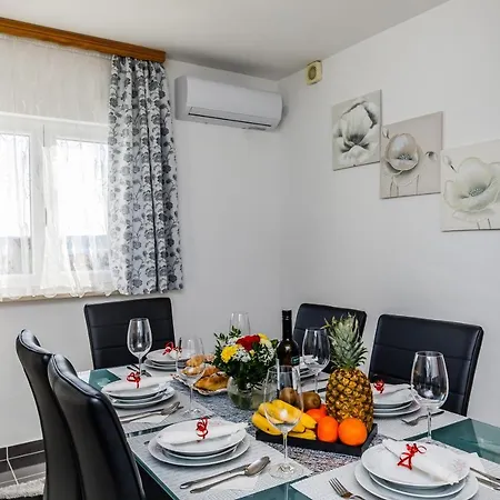 Lamarin Habitación en casa particular Kaštela