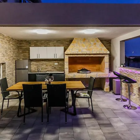 Lamarin Habitación en casa particular Kaštela